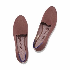 NEW Women’s Rothy's | Chocolate Loafers | Size 10